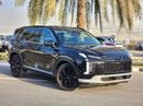 Hyundai Palisade Premium - Nappa 3.8L