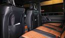 Mercedes-Benz G 63 AMG 463 Edition