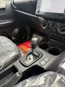Toyota Hilux GR SPORT