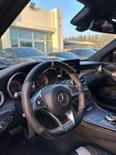 Mercedes-Benz C 63S AMG Std 4.0L Sedan