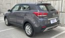 Hyundai Creta GL 1.6 | Under Warranty | Free Insurance | Inspected on 150+ parameters