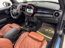 Mini Cooper S 2020 Mini Cooper S, Warranty, Full Mini Service History, Excellent Condition, GCC