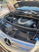 Mercedes-Benz GL 500