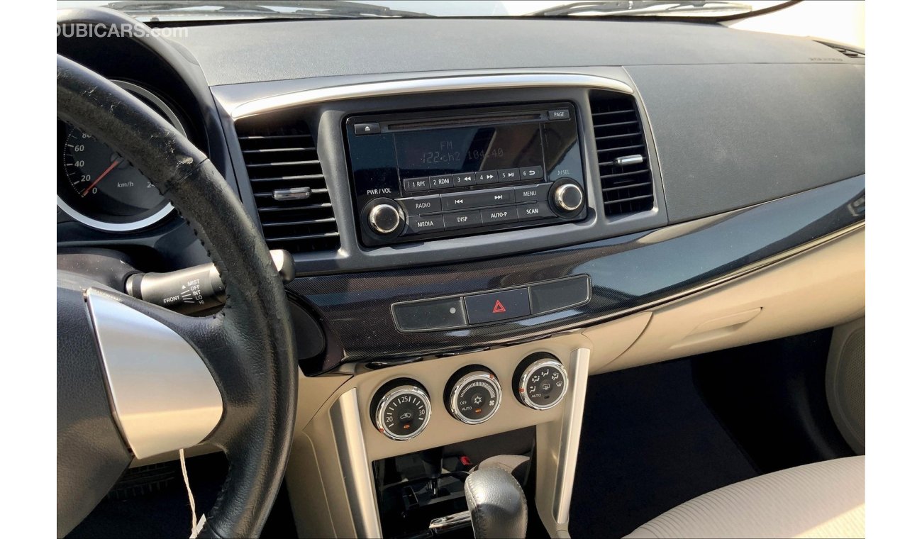 Mitsubishi Lancer GLS (W/Sunroof)