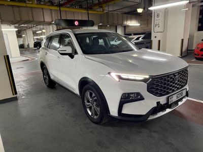 فورد تيريتوري