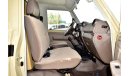 Toyota Land Cruiser Pick Up Single Cabin, 2020 4.0L Brand New