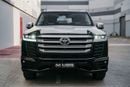 Toyota Land Cruiser VX MBS Autobiography VIP 4 Seater