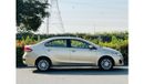 Suzuki Ciaz SUZUKI CIAZ GL 1.4L GCC SPECS