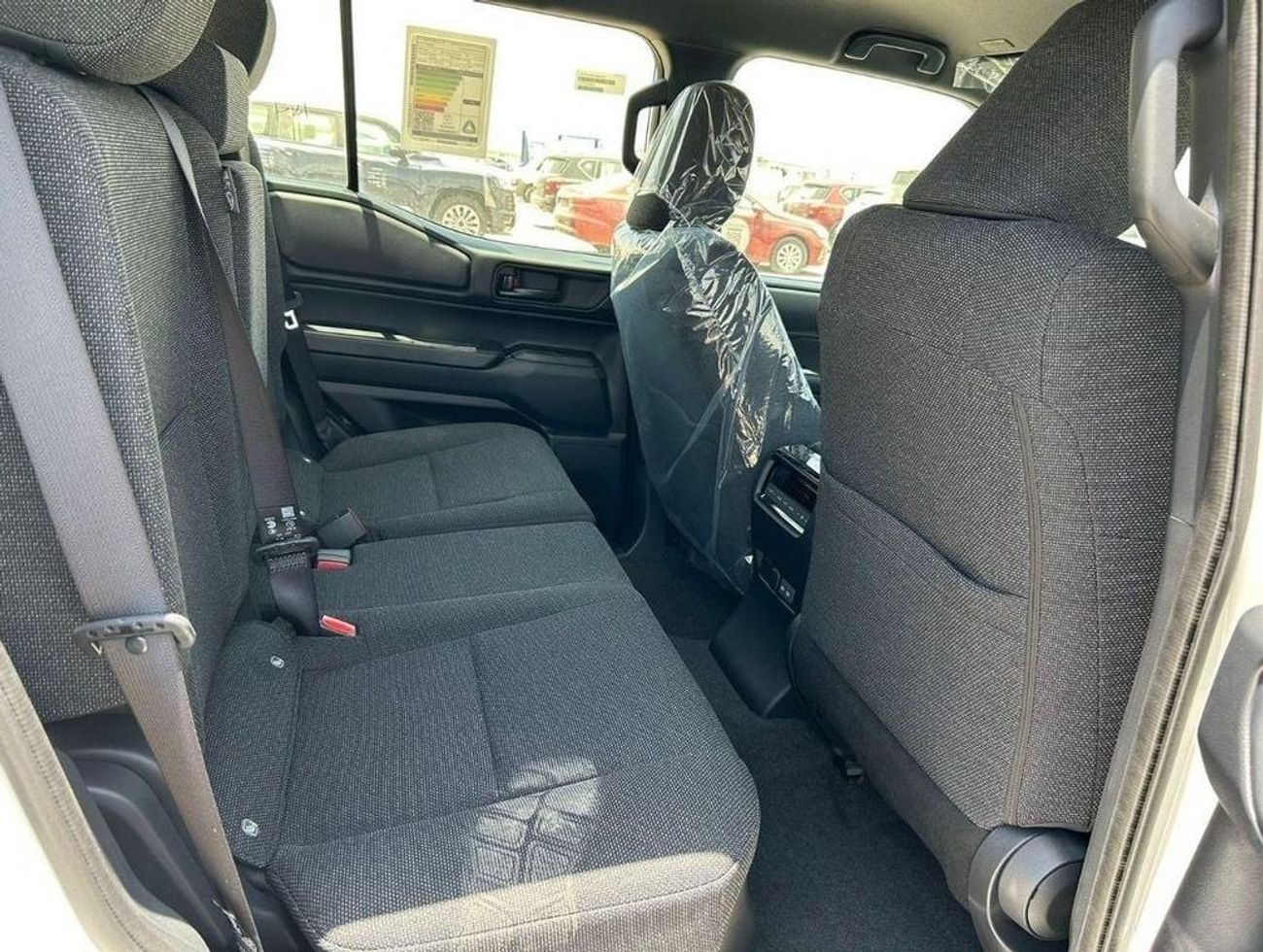 Toyota Prado 2.4T URBAN -E