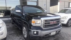 GMC Sierra دينالي