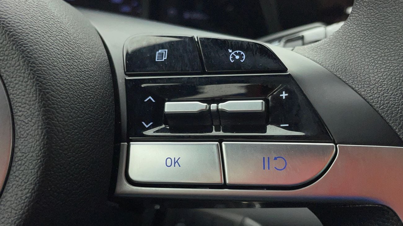 Hyundai Elantra SMART 1.6 | Zero Down Payment | Home Test Drive