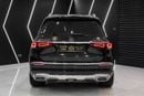 مرسيدس مايباخ gls600 مايباخ Executive Rear Seat Package PLUS, Two-Tone Interior, EMC Warranty + Service!!