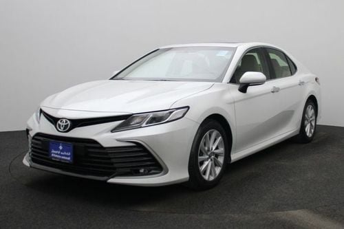Toyota Camry SE 2.5