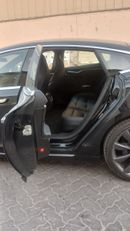 تسلا Model S P100D