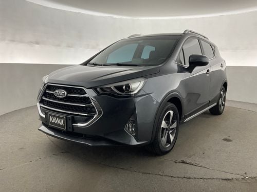 JAC S3 Plus Intelligent Luxury | Guaranteed Warranty | 0 Down Payment