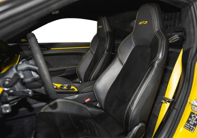 Porsche 911 GT3, миниатюра 24