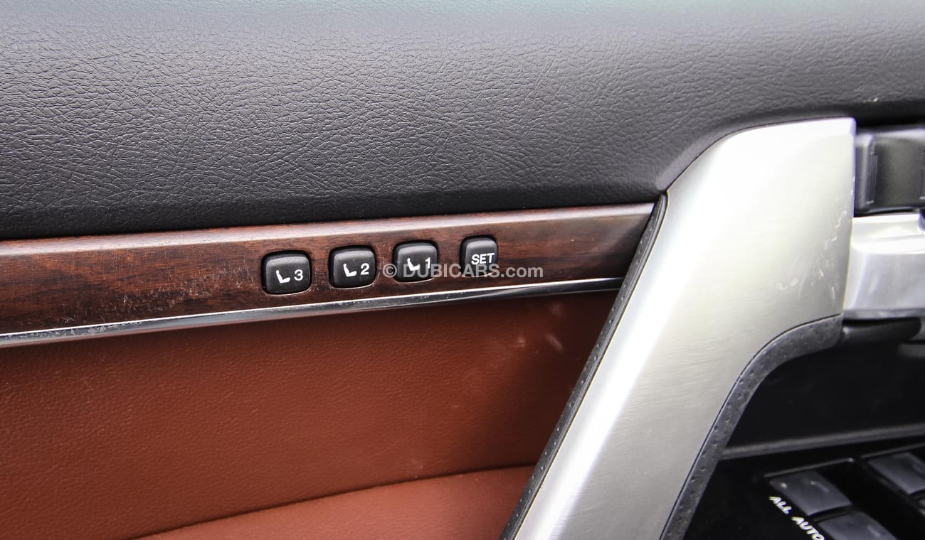 تويوتا لاند كروزر