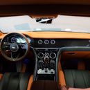 Bentley Continental GTC AED 19,166 P.M • 0% Downpayment • Bentley Continental GTC  • 1 Year Warranty