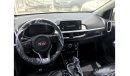 Kia Picanto Hatch Back 1.2 L
