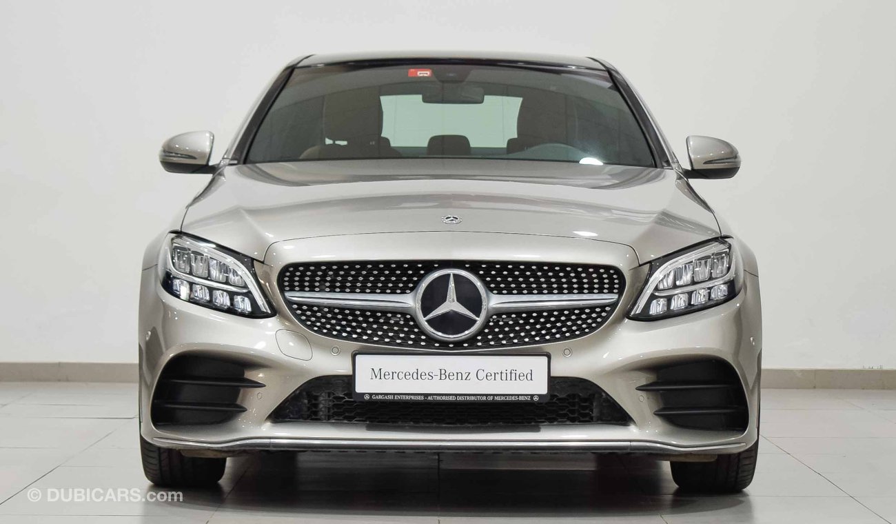 Mercedes-Benz C200 VSB 27041 SALES EVENT MARCH 7 to 11 ONLY!!