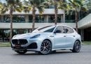 Maserati Grecale TROFEO Grecale Trofeo | 7,148 P.M | 0% Downpayment | Maserati Warranty!