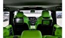 مرسيدس بنز G 63 AMG 2023 CARLEX MAGNUM DBL NIGHTPACKAGE, Local Registration+10%