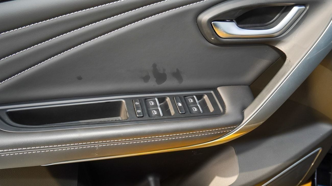 Jetour X70 JETOUR X70 FL  1.5L TURBO - 2025 export only