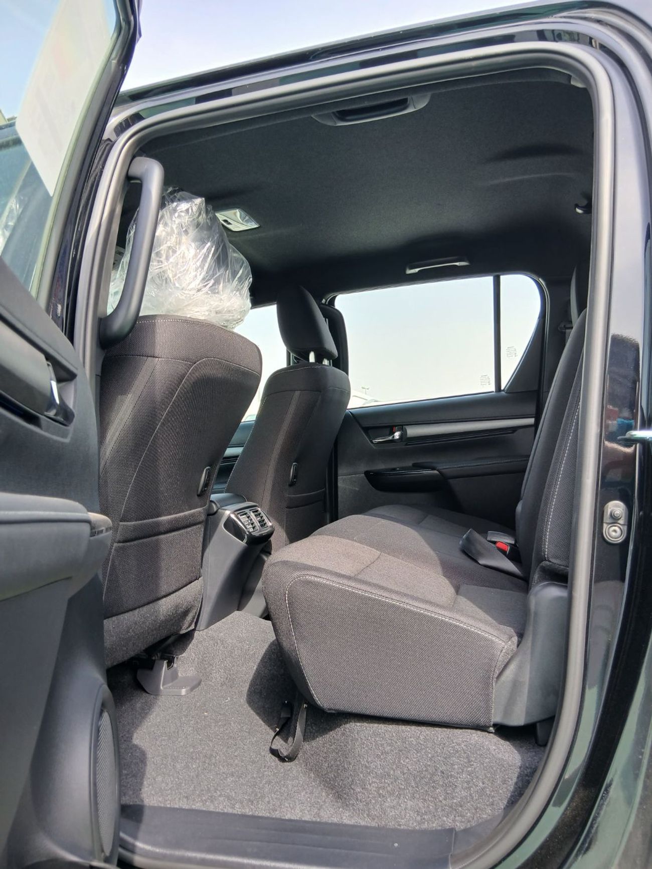 Toyota Hilux ADV 4.0L