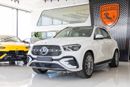 Mercedes-Benz GLE 450 AMG Mercedes-Benz AMG GLE450 SUV, Premium Plus, 4Matic, New Facelift, GCC Specs, 2024
