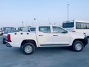 ميتسوبيشي L200 MITSUBISHI L200 GL 2.4L (128 HP) Double Cab Utility