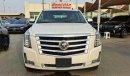 Cadillac Escalade Premium Premium Cadillac escalade