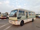 Mitsubishi Rosa MITSUBISHI ROSA BUS RHD DIESEL  MANUAL 29SEATER(PM10795)
