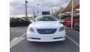 Lexus LS460 لكزس 460 موديل 2007