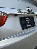 Toyota Aurion Limited 3.5L