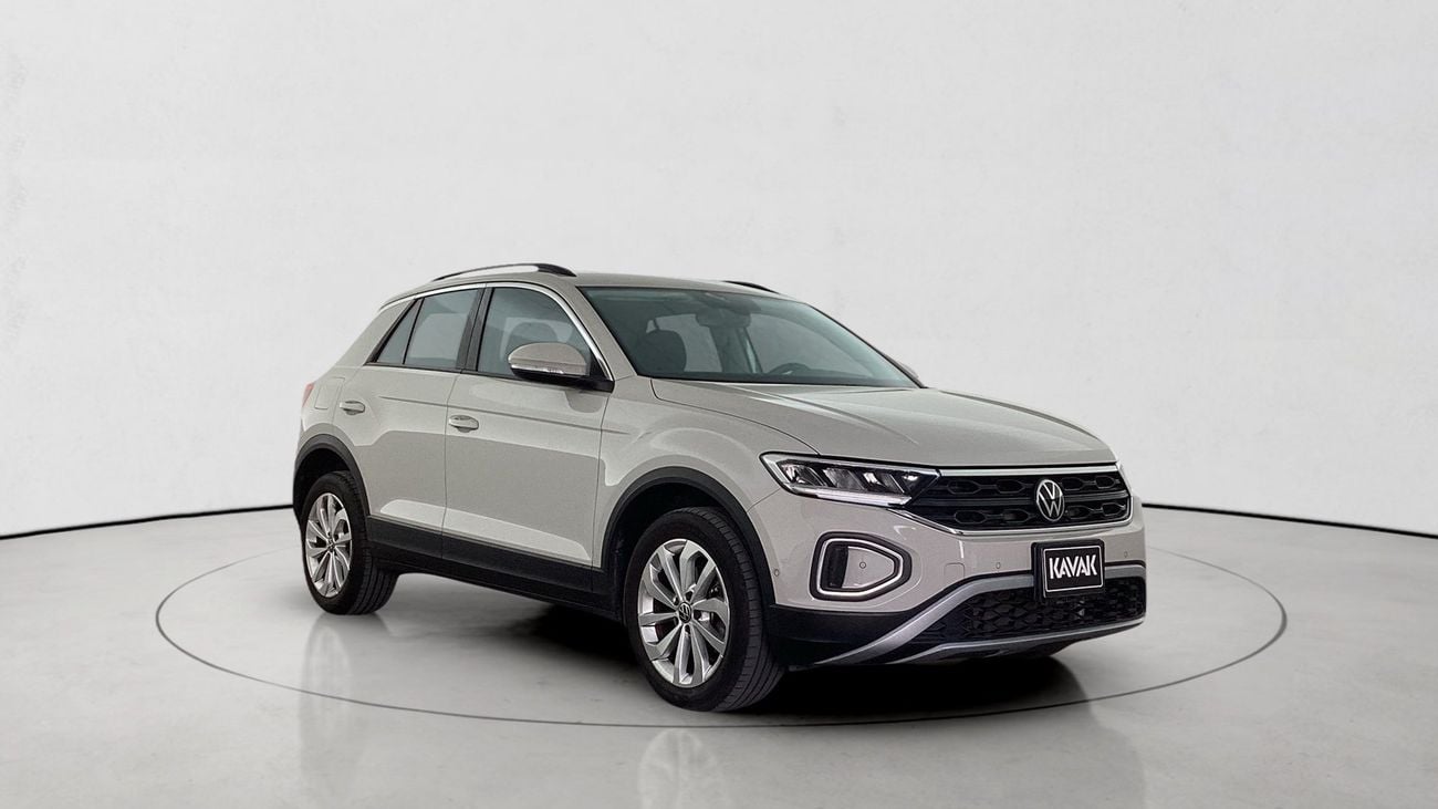 Volkswagen T-ROC LIFE | Guaranteed Warranty | 0 Down Payment