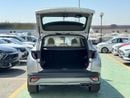 Hyundai Tucson PREMIUM HYUNDAI TUCSON 1.6T - 2025 MODEL - SILVER COLOR