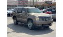 Cadillac Escalade Model 2007, imported from America, full option, 8 cylinder, mileage 256,000