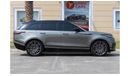 Land Rover Range Rover Velar P380 R-Dynamic HSE L560