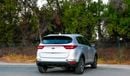 Kia Sportage كيا سبورتاج خليجيEX STD 2021 1.6L بحالة ممتازة من الداخل والخارج