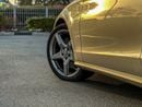 مرسيدس بنز CLS 55 AMG 2012 Mercedes-Benz CLS 550 AMG | V8 Twin Turbo | 402 Hp | Law Mileage (153,000 Km) | Japanese Specs