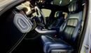 لاند روفر رينج روفر سبورت HSE DYNAMIC 5.0L (525 HP)