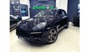 Porsche Cayenne 2013 - GCC - ONE YEAR WARRANTY - ( 1,600 AED PER MONTH/ 4YRS )