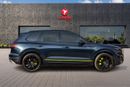 Volkswagen Touareg R-LINE BLACK Volkswagen Touareg R-Line 2023 GCC | Agency Warranty | Service Contract