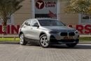 بي أم دبليو X2 sDRIVE20i M SPORT BMW X2 20 2023 مواصفات خليجية مقابل 1,187.00 AED شهريًا