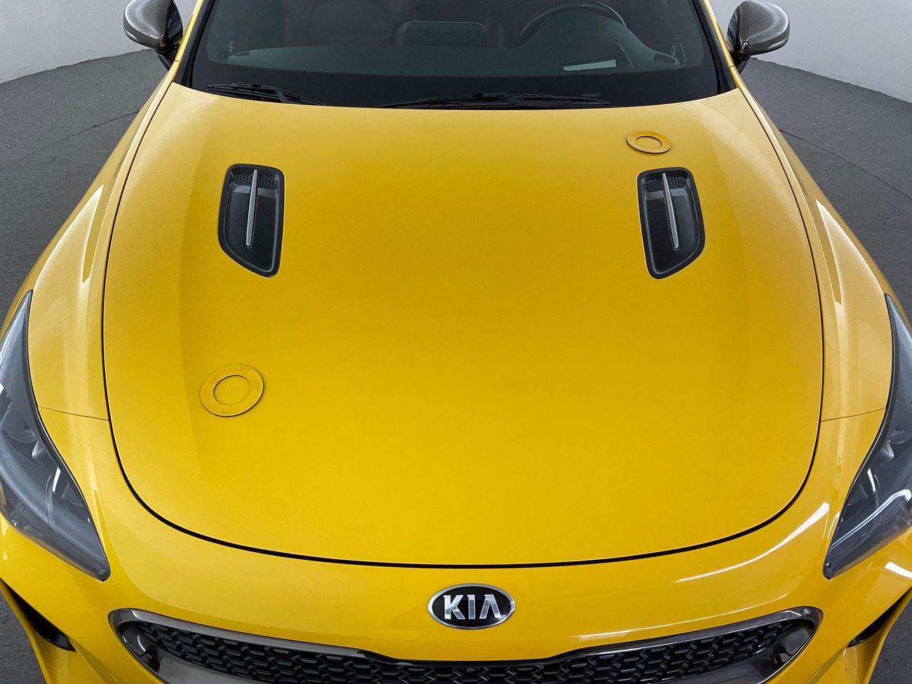 Kia Stinger GT | Guaranteed Warranty | 0 Down Payment