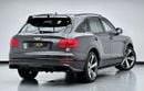 Bentley Bentayga 2018 Bentley Bentayga W12, Excellent Condition, GCC