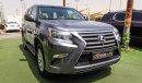 Lexus GX460 Premium Agency warranty full service history