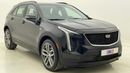 Cadillac XT4 SPORT 2 | Zero Down Payment | Home Test Drive