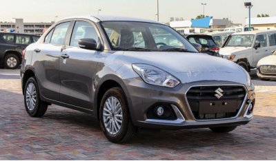 سوزوكي دزاير DZIRE 1.2L AT GLX