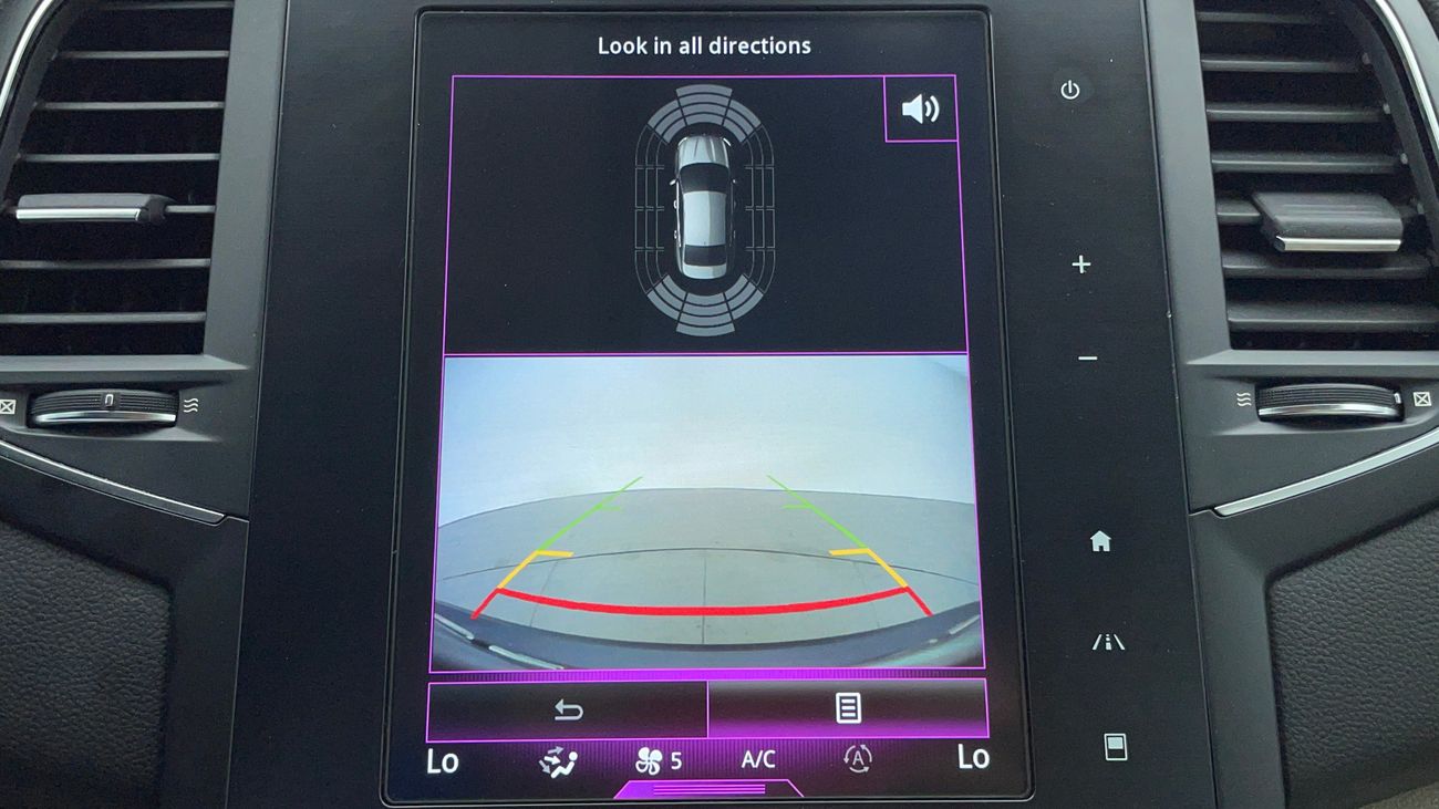 Renault Megane LE 1.6 | Zero Down Payment | Free Home Test Drive